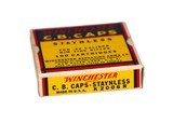 Winchester Staynless CB Caps - 100 Rounds - 2 of 3