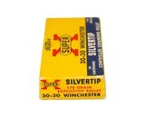 Western Super-X 30-30 Winchester 170 Gr. Silvertip Exp. - 20 Rds - 3 of 4