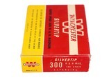 Winchester Super Speed 300 H&H Magnum 180 Gr. Silvertip Exp - 20 rounds - 2 of 4
