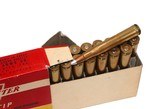 Winchester Super Speed 300 H&H Magnum 180 Gr. Silvertip Exp - 20 rounds - 4 of 4