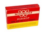 Winchester Super Speed 300 H&H Magnum 180 Gr. Silvertip Exp - 20 rounds