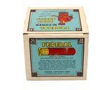 Federal Hi-Power 28 Ga 2-7/8