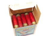 Federal Monark 20 Gauge Paper Shot Shells - 25 Rounds - 3 of 3