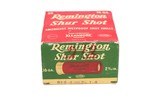 Remington Sure Shot 16 Ga. 2-9/16