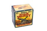 Peters High Velocity 20 Ga 2-3/4
