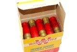Winchester Super Speed 12 Ga 2-3/4