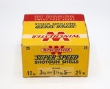 Winchester Super Speed 12 Ga 2-3/4