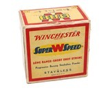 Winchester Super Speed 10 Ga. 2-7/8