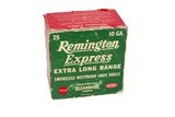 Remington Express Extra LR 10 Ga. 2-7/8