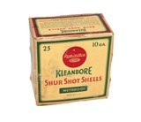 Remington Shur Shot 10 Ga. 2-7/8 - 1 of 3