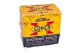 Western Super-X 10 Gauge 2-7/8