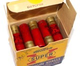 Western Super-X 10 Gauge 2-7/8