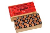 Winchester .25 Stevens RF Short 2-Pc Box - 50 rounds - 3 of 3