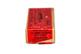 Winchester .25 Stevens RF Short 2-Pc Box - 50 rounds - 2 of 3