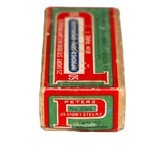 Peters Semi-Smokeless .25 Stevens S RF - 50 Rounds - 2 of 3