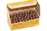 CIL Super Clean .25 Stevens Short RF - 50 Rounds - 3 of 3