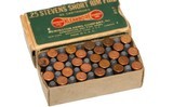 Remington Kleanbore .25 Stevens S RF - 50 Rds - 3 of 3