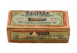 Peters .32 Short RF Semi-Smokeless - Partial 49 Rounds - 3 of 4