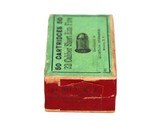 Quintana Hermanos .32 Short RF Full Sealed Box - 50 Rds - 2 of 4