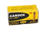 Canuck by CIL 32 Long RF