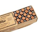 Remington-UMC .22 Rem Auto RF Smokeless - 50 Rounds - 3 of 3