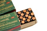 Remington Kleanbore Model 16 .22 Rem Autoloading - 50 Rounds - 2 of 3
