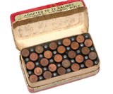 UMC .22 Win Auto RF Smokeless 2-Pc Box - 50 Rounds - 4 of 4