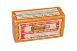 Peters Smokeless .38 Long Colt CF 2-Pc Box - 50 Rounds