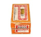 Peters Smokeless .38 Long Colt CF 2-Pc Box - 50 Rounds - 3 of 4