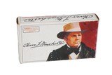 Oliver Winchester Commemorative 38-55 Winchester 255 Gr. SP - 20 Rounds