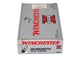 Winchester Super-X 348 Winchester 200 Gr Silvertip Exp - 20 Rds - 2 of 3