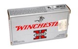 Winchester Super-X 348 Winchester 200 Gr Silvertip Exp - 20 Rds