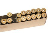 Winchester .33 WCF 200 Gr. SP - 13 Rounds (10 Correct) + 2 Brass - 3 of 4