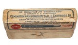 Remington-UMC .32 Rem Smokeless 170 Gr SP 2-Pc Box - 20 Rounds - 2 of 3