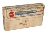 Remington-UMC .32 Rem Smokeless 170 Gr SP 2-Pc Box - 20 Rounds