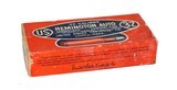 U.S. Cartridge Co. 32 Rem Autoloading Smokeless CF FMJ Sealed 2-Pc Box - 20 Rounds - 5 of 5
