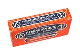 U.S. Cartridge Co. 32 Rem Autoloading Smokeless CF FMJ Sealed 2-Pc Box - 20 Rounds - 3 of 5