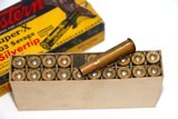 Western Super-X .303 Savage 190 Gr Silvertip Exp - 20 Primed Brass Cartridge Cases - 3 of 3