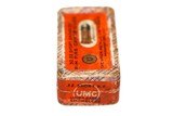 UMC .22 Short RF Smokeless 2-Pc Box - Partial 49 Rounds - 4 of 6