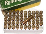 Remington 25-20 Winchester 86 Gr. SP - 3 of 3