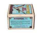 Federal Hi-Power 12 Gauge 2-Pc Shot Shell Box - Empty - 3 of 5