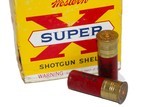 Western Super-X 10 Gauge 2-7/8
