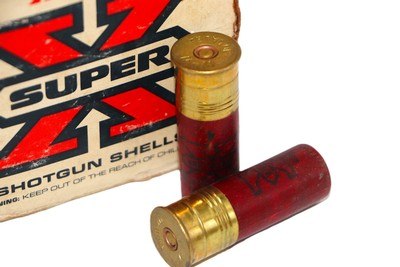 Western Super X 10 Gauge 2 7/8" Shot Shells
25 Paper Rounds