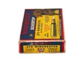 Winchester Silvertip 270 Winchester Super Speed - 20 Rounds - 2 of 4