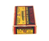 Winchester Super Speed .30 Remington 170 Grain SP - 20 Rounds - 2 of 4