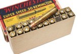 Winchester Super Speed .30 Remington 170 Grain SP - 20 Rounds - 4 of 4
