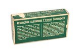 Remington Kleanbore Exp. 30-30 Winchester, Marlin & Savage 165 Gr. Mushroom - 20 Rounds - 3 of 5
