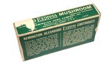 Remington Kleanbore Exp. 30-30 Winchester, Marlin & Savage 165 Gr. Mushroom - 20 Rounds - 4 of 5