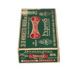 Remington Kleanbore Exp. 30-30 Winchester, Marlin & Savage 165 Gr. Mushroom - 20 Rounds - 2 of 5