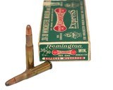 Remington Kleanbore Exp. 30-30 Winchester, Marlin & Savage 165 Gr. Mushroom - 20 Rounds - 5 of 5